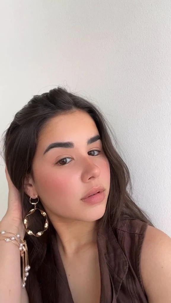 Zandra Earrings