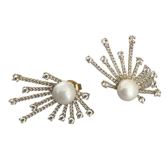 Maria Jose Earrings